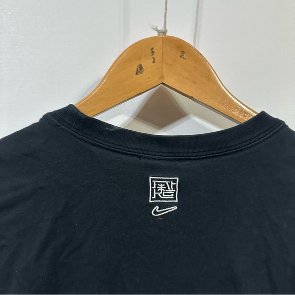 Nike basketball tee shirt - Picture 4 of 4